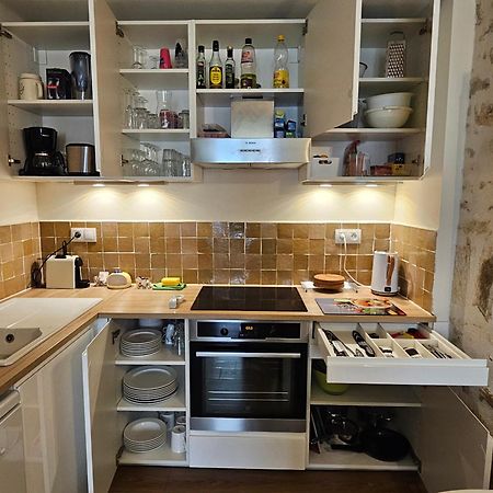 Maison Le Petit Balcon Beaucaire Beaucaire  Dış mekan fotoğraf