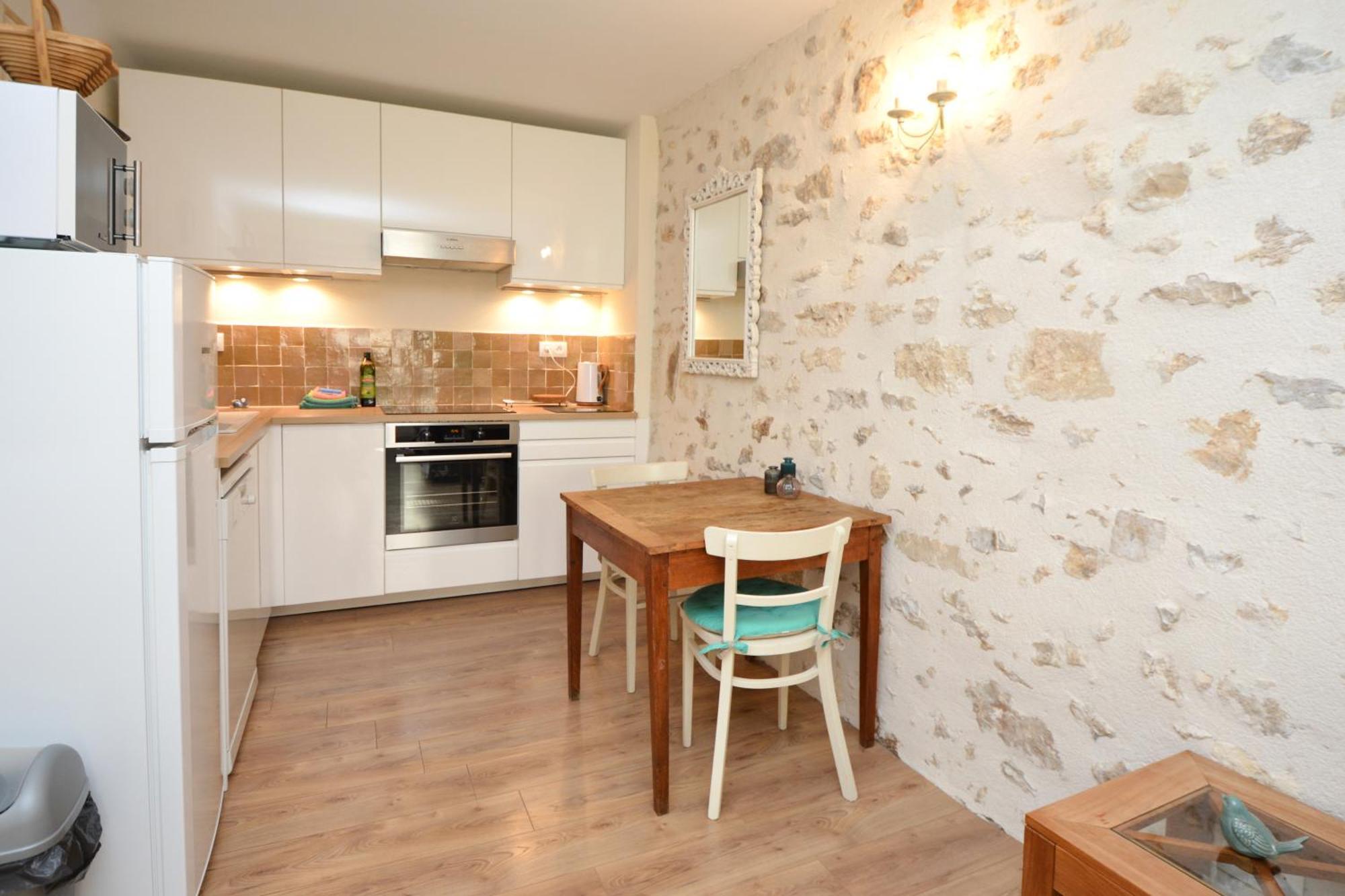 Maison Le Petit Balcon Beaucaire Beaucaire  Dış mekan fotoğraf