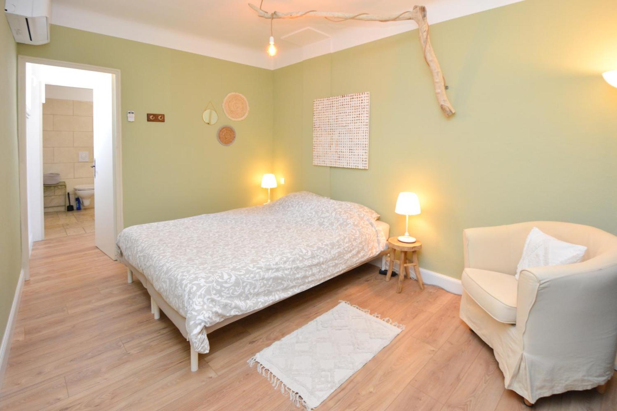 Maison Le Petit Balcon Beaucaire Beaucaire  Dış mekan fotoğraf