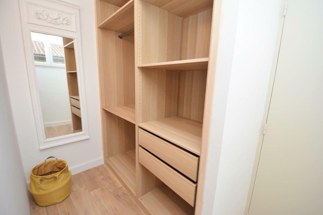 Maison Le Petit Balcon Beaucaire Beaucaire  Dış mekan fotoğraf